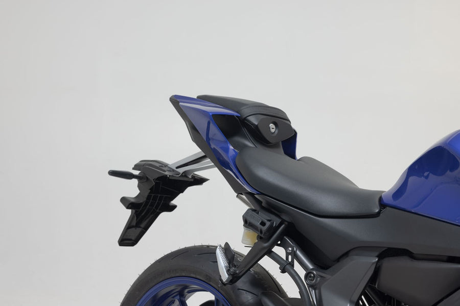 Yamaha YZF-R7 [2022-2025] - PRO BLAZE H Satteltaschen-Set – Bild 6