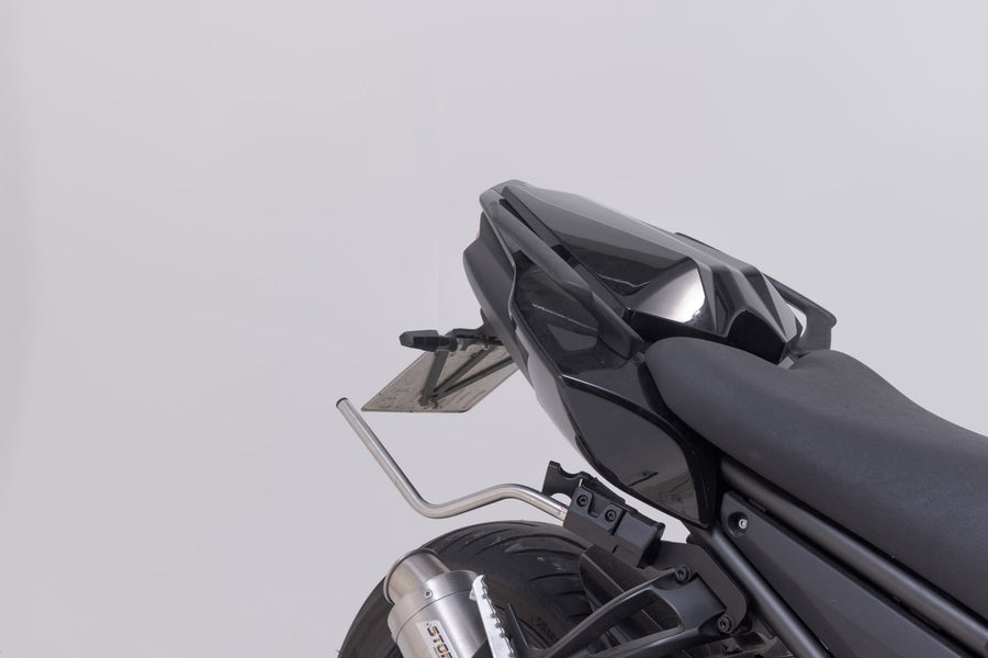 Yamaha FZ8 N [2011-2016] - PRO BLAZE Satteltaschen-Set – Bild 4