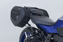Yamaha MT 07 [2014-2017] - Ensemble de sacoches PRO BLAZE – photo 3