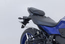 Yamaha MT 07 [2014-2017] - Ensemble de sacoches PRO BLAZE – photo 5
