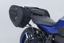 Yamaha MT 07 [2014-2017] - Ensemble de sacoches PRO BLAZE – photo 6
