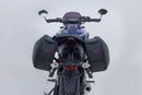 Yamaha MT 07 [2014-2017] - Ensemble de sacoches PRO BLAZE – photo 8