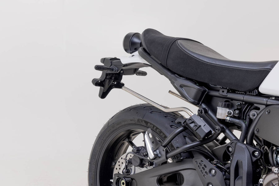 Yamaha XSR 700 [2019-2026] - PRO BLAZE H saddlebag set - picture 4