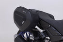 Yamaha MT 125 [2019-2025] - PRO BLAZE H saddlebag set with edge protection – picture 3