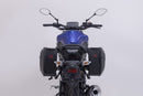 Yamaha MT 125 [2019-2025] - PRO BLAZE H saddlebag set with edge protection – picture 8