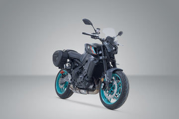 Yamaha MT-09 SP [2020-2024] - Ensemble de sacoches PRO BLAZE - photo 2