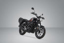Yamaha XSR 125 [2022-2026] - Set di borse laterali PRO BLAZE H - immagine 2
