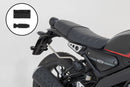 Yamaha XSR 125 [2022-2026] - Set di borse laterali PRO BLAZE H - immagine 4
