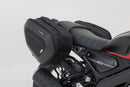Yamaha XSR 125 [2022-2026] - Set borse laterali PRO BLAZE H - immagine 6