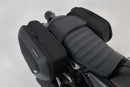 Yamaha XSR 125 [2022-2026] - Set borse laterali PRO BLAZE H - immagine 7