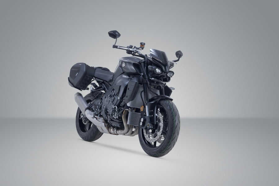 Yamaha MT-10 [2022-2025] - PRO BLAZE H Satteltaschen-Set – Bild 2