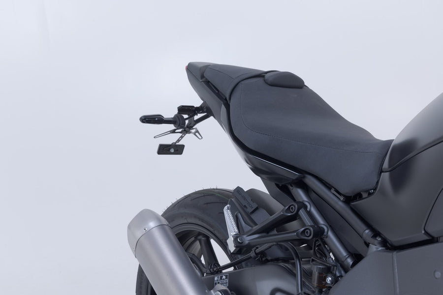 Yamaha MT-10 [2022-2025] - PRO BLAZE H Satteltaschen-Set – Bild 5