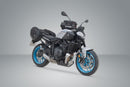 Yamaha MT 07 [2024-2026] - PRO BLAZE H saddlebag set - picture 2