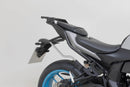 Yamaha MT 07 [2024-2026] - PRO BLAZE H saddlebag set - picture 4