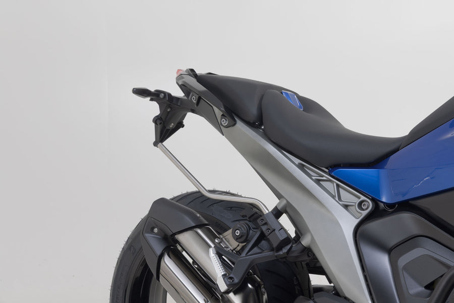BMW R 1300 R [2025-2026] - Jeu de sacoches PRO BLAZE H – photo 4