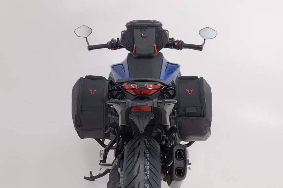 BMW R 1300 R [2025-2026] - Jeu de sacoches PRO BLAZE H – photo 8