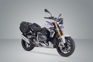 BMW R 1250 [2020-2024] - Jeu de sacoches PRO BLAZE H – photo 2