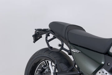 BMW R 12 nineT [2024-2026] - Sistema di borse laterali Legend Gear LC1 Brown Edition – Immagine 2