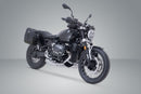 BMW R 12 [2024-2026] - Legend Gear LC1 Seitentaschen-System Black Edition rechts – Bild 1