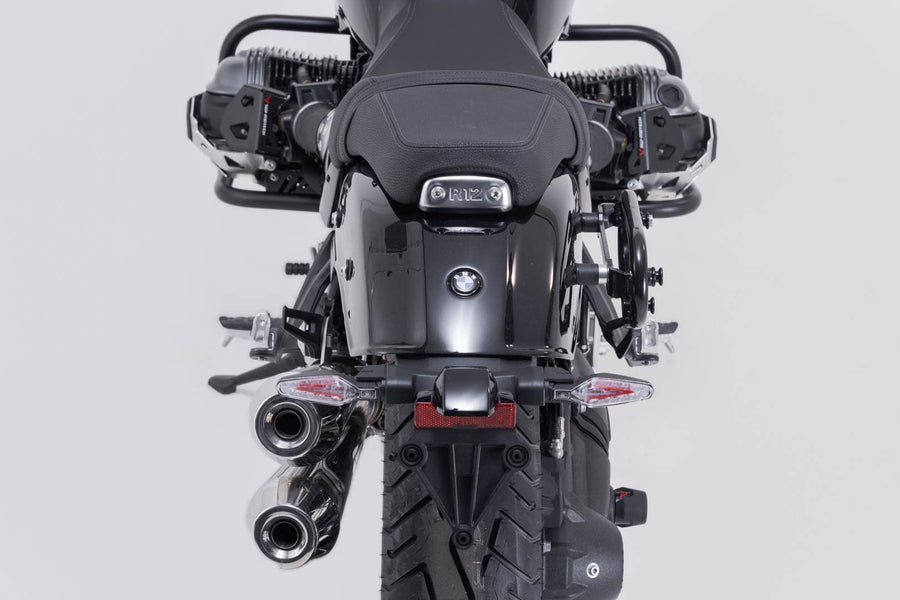 BMW R 12 [2024-2026] - Legend Gear LC1 Seitentaschen-System Black Edition rechts – Bild 6