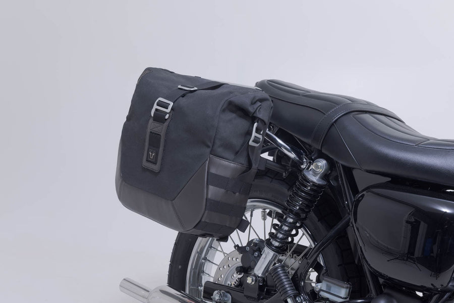 Kawasaki Meguro S1 230 [2025-2026] - Legend Gear LC2 Seitentaschen-System – Bild 5