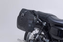 Kawasaki Meguro S1 230 [2025-2026] - Legend Gear LC2 side bag system Black Edition - picture 5
