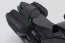 Kawasaki H2 1000 SX Ninja [2022-2026] - PRO BLAZE H Satteltaschen-Set – Bild 6