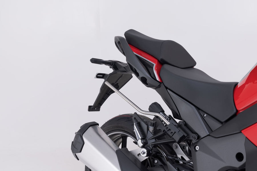 Kawasaki Ninja 1000 SX [2020-2024] - Set borse laterali PRO BLAZE H - immagine 4