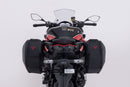 Kawasaki Ninja 1000 SX [2020-2024] - Set di borse laterali PRO BLAZE H - immagine 8