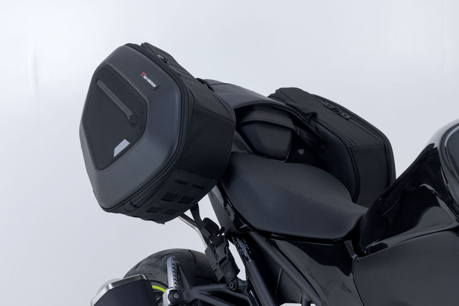 Kawasaki Z 900 [2017-2024] - PRO BLAZE H saddlebag set - picture 3