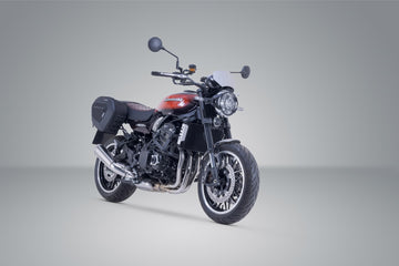 Kawasaki Z 900 RS [2021-2025] - Ensemble de sacoches PRO BLAZE H - photo 2