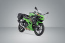 Kawasaki Z 500 Performance Akrapovic [2026] - PRO BLAZE H Satteltaschen-Set – Bild 2