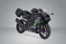 Kawasaki ZX-4 RR 400 [2023-2026] - Ensemble de sacoches PRO BLAZE H - photo 2