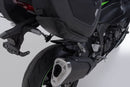 Kawasaki ZX-4 RR 400 [2023-2026] - Ensemble de sacoches PRO BLAZE H - photo 7