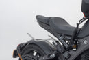 Livewire One [2022-2025] - Set di borse laterali PRO BLAZE H - immagine 4