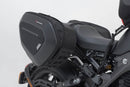 Livewire One [2022-2025] - Set di borse laterali PRO BLAZE H - immagine 6