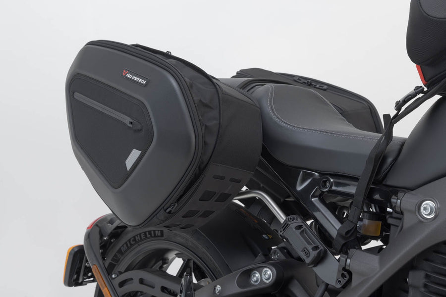 Livewire One [2022-2025] - Set di borse laterali PRO BLAZE H - immagine 6