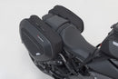 Livewire One [2022-2025] - Set di borse laterali PRO BLAZE H - immagine 7