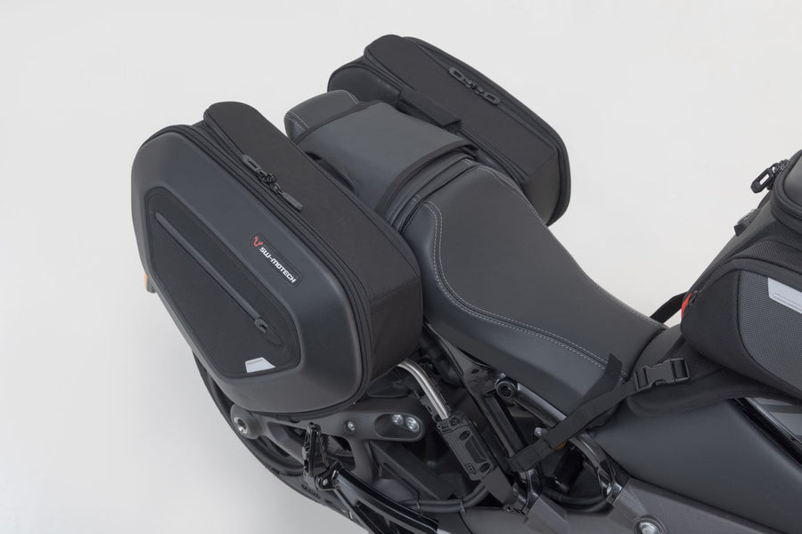 Livewire One [2022-2025] - Set di borse laterali PRO BLAZE H - immagine 7