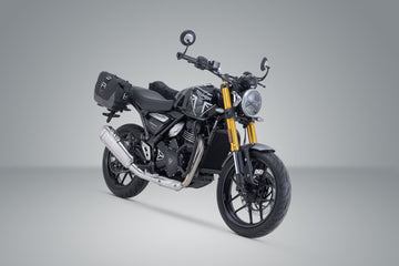 Trionfo Scrambler 400