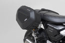 Triumph Bonneville 900 T 100 [2025] - PRO BLAZE H saddlebag set - picture 3