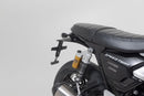 Triumph Bonneville 1200 T 120 [2025] - Set de sacoches PRO BLAZE H - photo 5