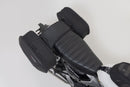 Triumph Bonneville 1200 T 120 [2025] - Set de sacoches PRO BLAZE H - photo 7
