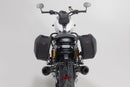 Triumph Bonneville 1200 T 120 [2025] - Set de sacoches PRO BLAZE H - photo 8