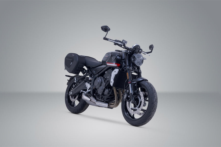 Triumph Daytona 660 [2024-2026] - Set borse laterali PRO BLAZE H - immagine 2