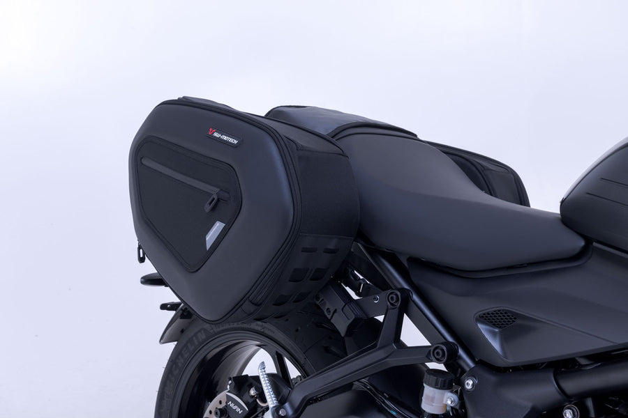 Triumph Daytona 660 [2024-2026] - Set borse laterali PRO BLAZE H - immagine 3