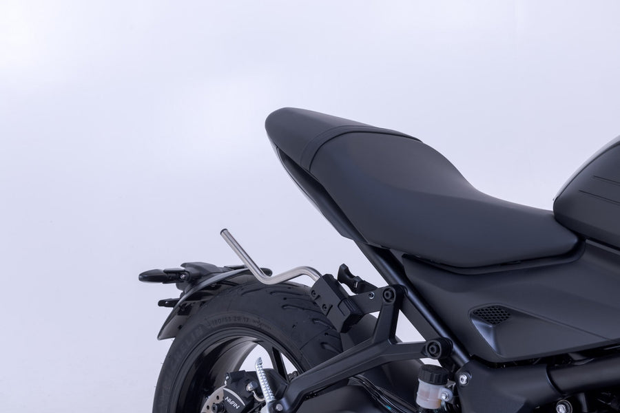 Triumph Daytona 660 [2024-2026] - Set borse laterali PRO BLAZE H - immagine 5