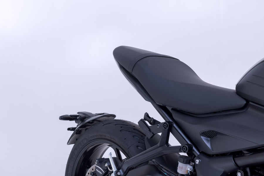 Triumph Daytona 660 [2024-2026] - Set borse laterali PRO BLAZE H - immagine 6