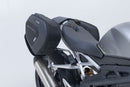 Triumph Speed Triple 1200 RR [2022-2025] - Ensemble de sacoches PRO BLAZE H avec protection EDGE et protection thermique – image 2