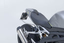 Triumph Speed Triple 1200 RR [2022-2025] - Ensemble de sacoches PRO BLAZE H avec protection EDGE et protection thermique – photo 3